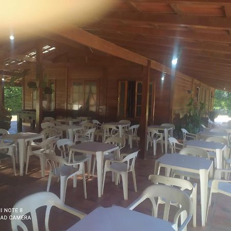 Chacara Primaveras Jarinu Bagian luar foto